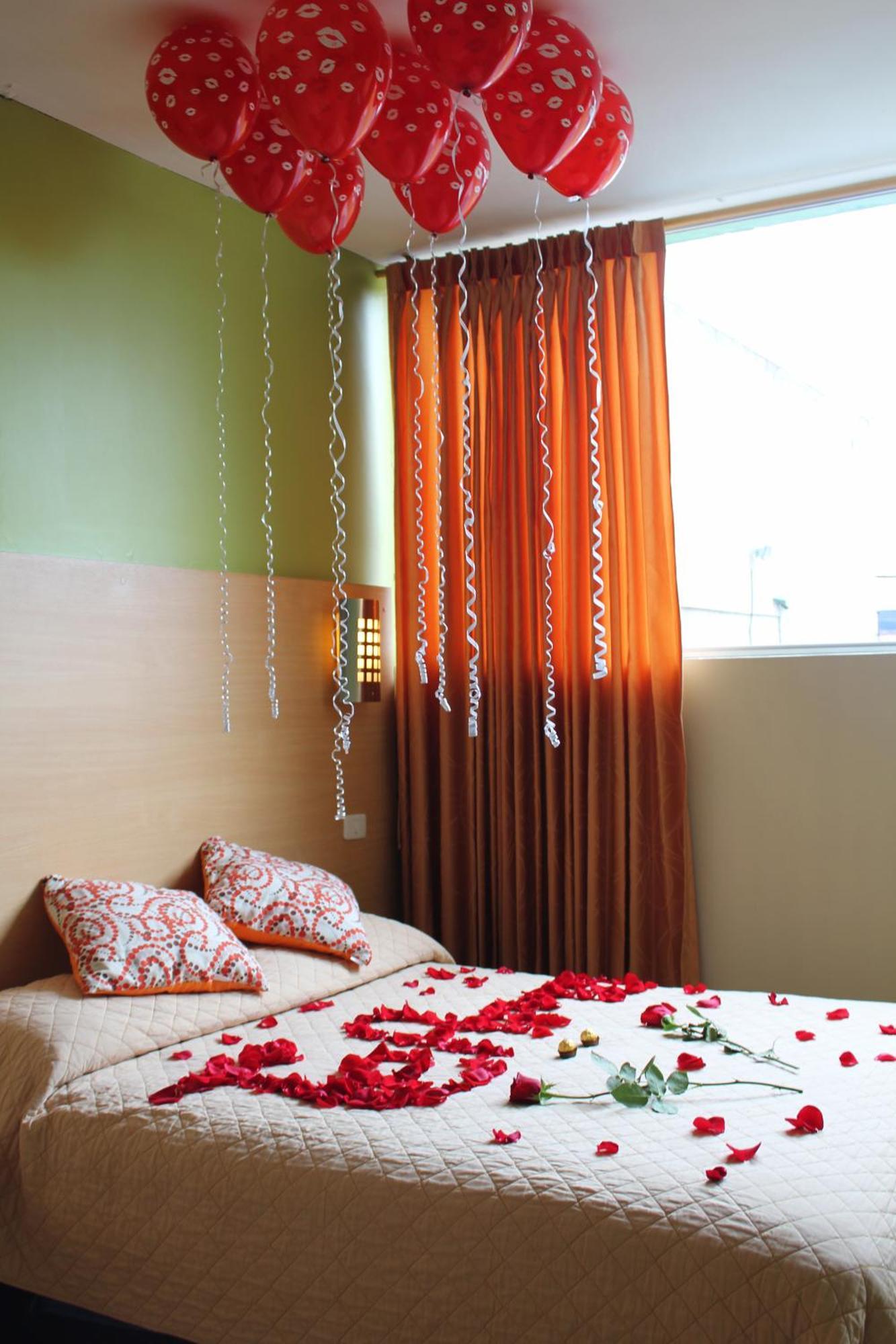 Hostal Terra 3 - Base Aerea Quito Exteriér fotografie